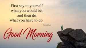 Best Good Morning Quotes, Morning Quotes with Images