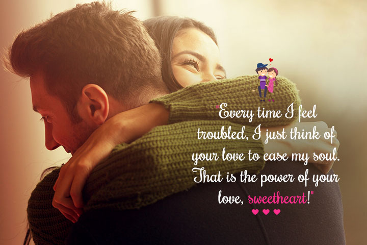32 Romantic Love Quotes You Should Say To Your Love