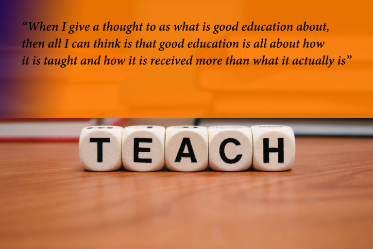 27 Inspirational And Powerful Education Quotes