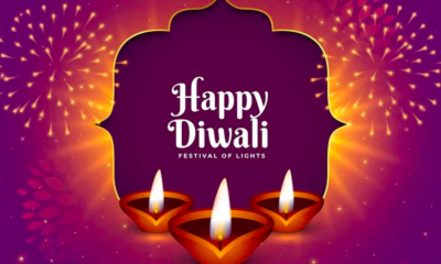 Happy Diwali Wishes 2024