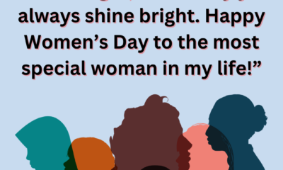 Women’s Day