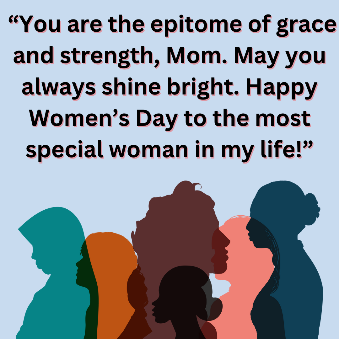 Women’s Day