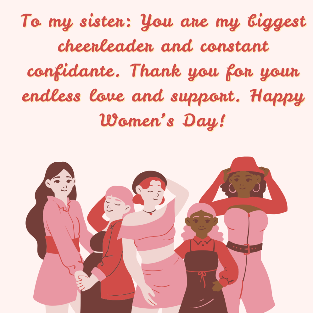 Happy Womens Day